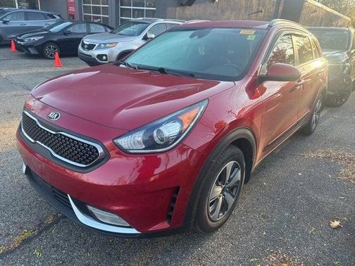 2019 Kia Niro LX