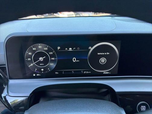 Fusion Black 2024 Kia Seltos S