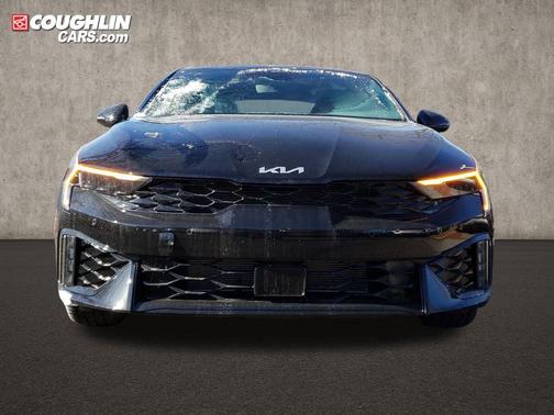 2026 Kia K5 GT-Line FWD