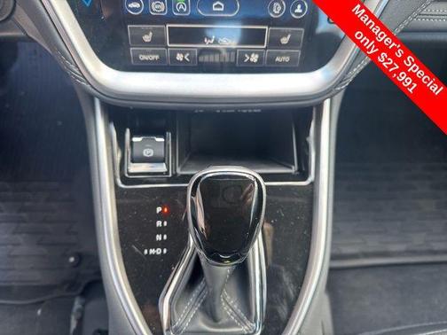 2025 Subaru Legacy Limited