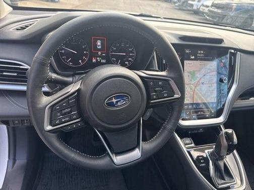 2025 Subaru Legacy Limited