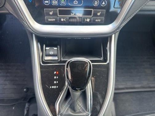 2025 Subaru Legacy Limited