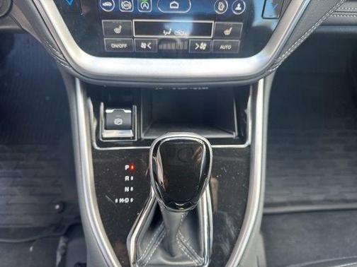 2025 Subaru Legacy Limited