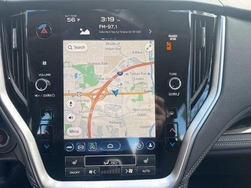 2025 Subaru Legacy Limited