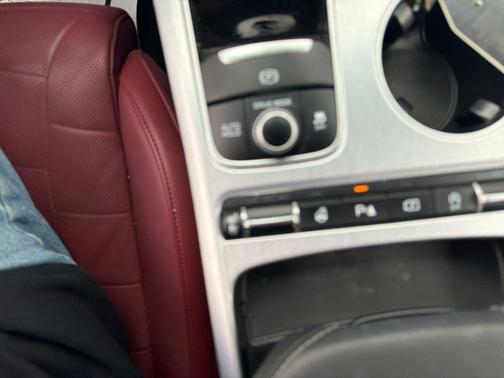 2023 Kia Stinger GT2