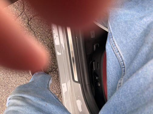 2023 Kia Stinger GT2