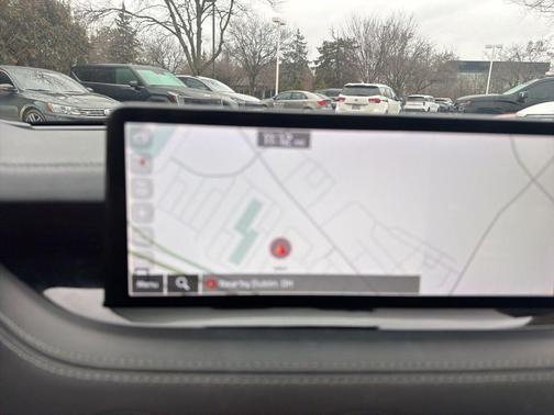 2023 Kia Stinger GT2