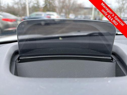 2018 MINI E Countryman Cooper S ALL4