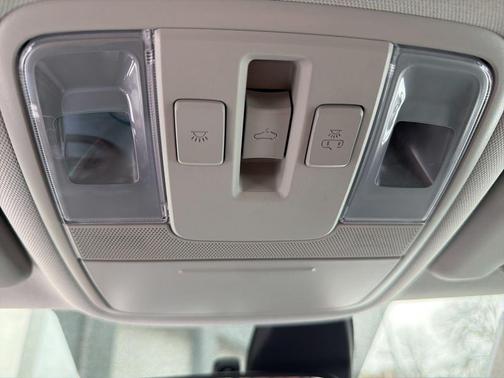 2021 Kia Soul GT-Line