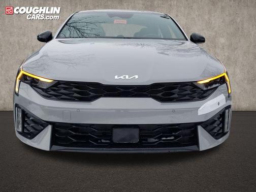 2026 Kia K5 GT-Line AWD