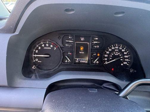 2018 Toyota Tundra SR