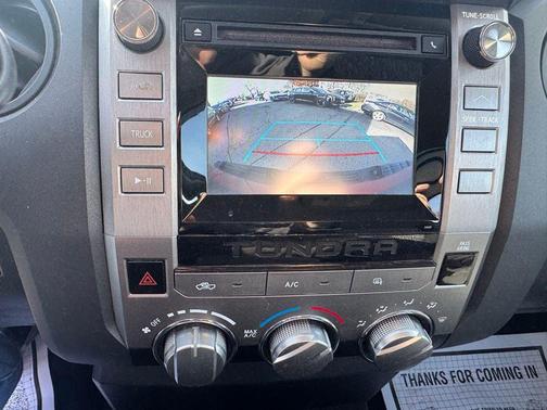 2018 Toyota Tundra SR