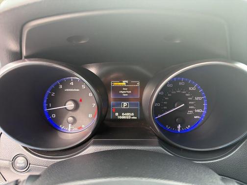 2015 Subaru Legacy Premium