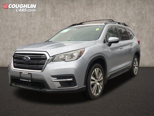 2020 Subaru Ascent Premium 7-Passenger