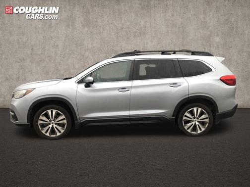 2020 Subaru Ascent Premium 7-Passenger