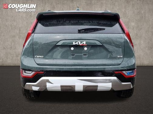 2026 Kia Niro Touring