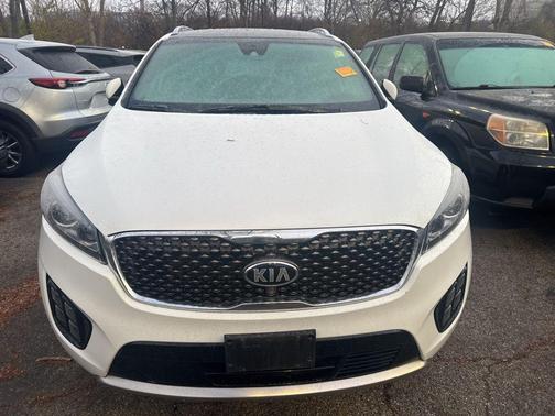 2016 Kia Sorento SXL