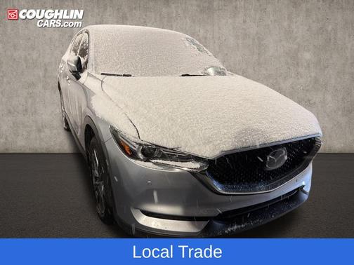 2020 Mazda CX-5 Signature