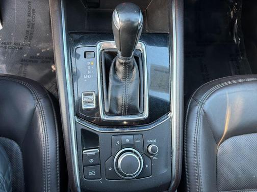 2020 Mazda CX-5 Signature