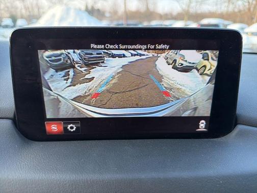 2020 Mazda CX-5 Signature