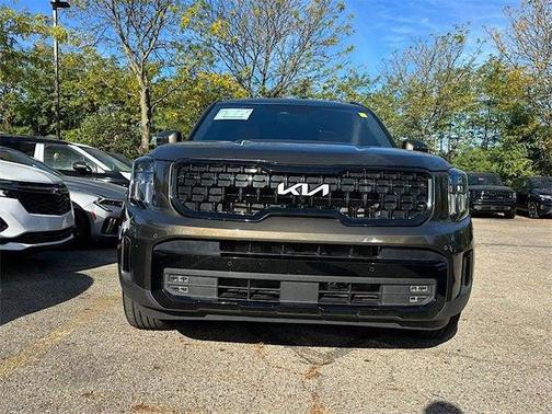2024 Kia Telluride SX Prestige X-Line