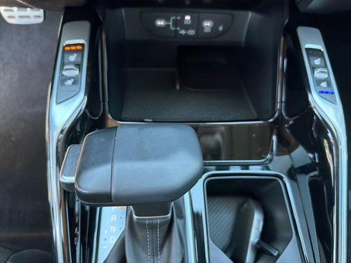 Ebony Black 2024 Kia Sorento SX