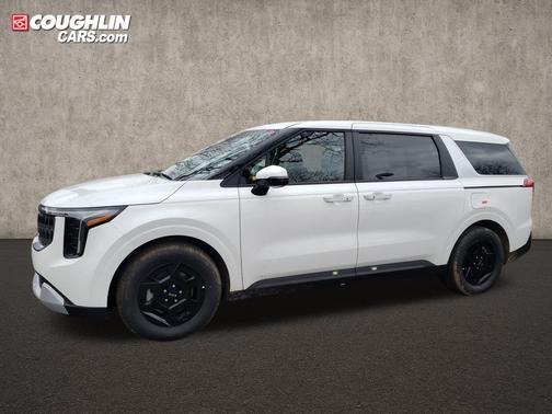 2026 Kia Carnival LX