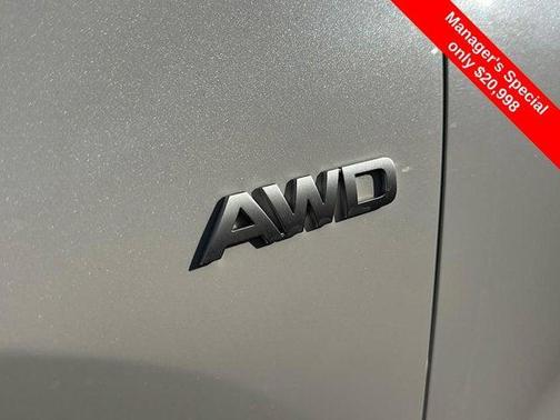 2023 Kia Seltos Nightfall Edition