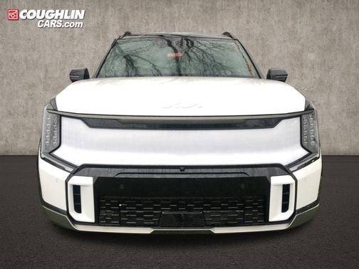 2026 Kia EV9 GT-Line