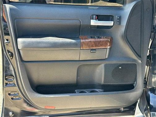 2012 Toyota Tundra Limited