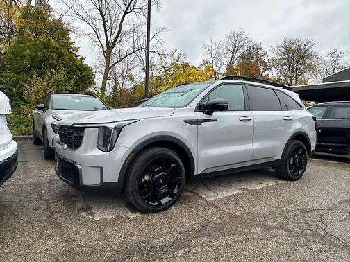 2024 Kia Sorento SX