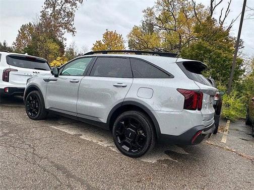 2024 Kia Sorento SX