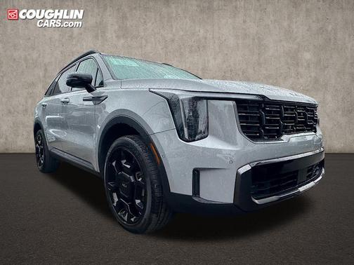 2024 Kia Sorento SX