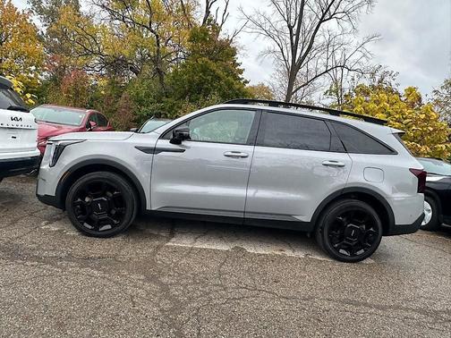 2024 Kia Sorento SX
