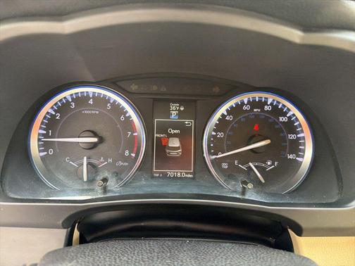 2014 Toyota Highlander Limited