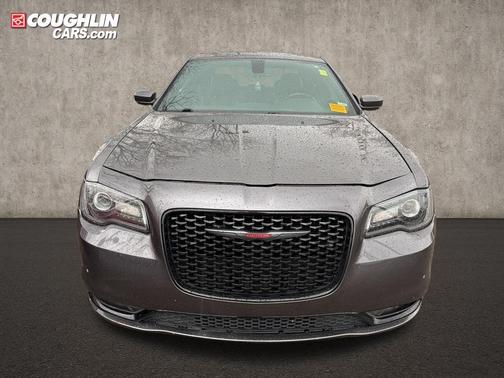2021 Chrysler 300 S