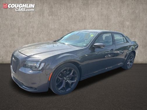 2021 Chrysler 300 S