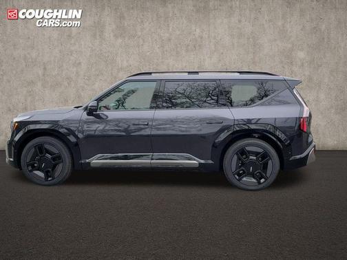 2026 Kia EV9 GT-Line