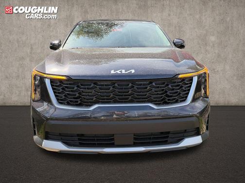 Panthera Metal 2026 Kia Sorento LX