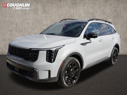 2024 Kia Sorento SX