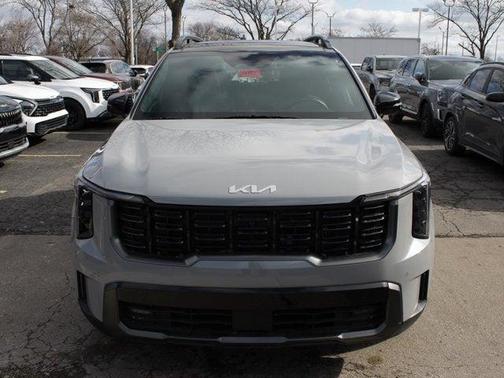 2024 Kia Sorento SX