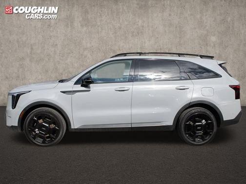 2024 Kia Sorento SX