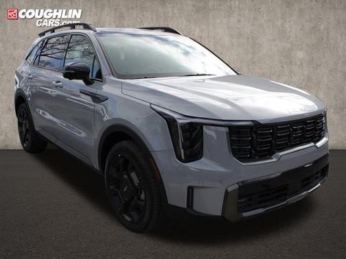 2024 Kia Sorento SX