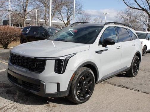 2024 Kia Sorento SX