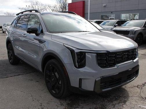 2024 Kia Sorento SX