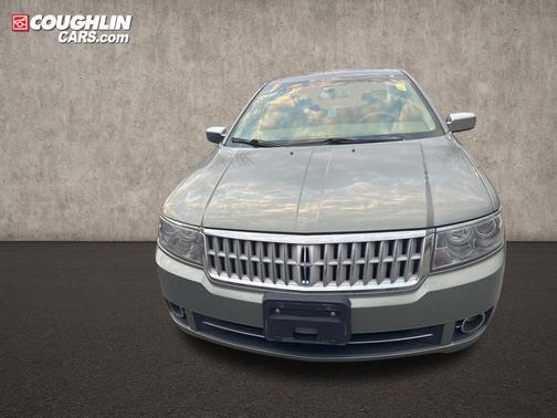 2008 Lincoln MKZ Base