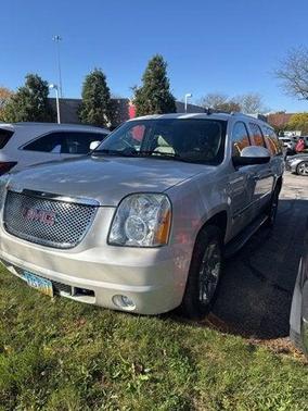2013 GMC Yukon XL Denali