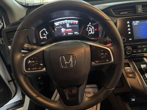 2021 Honda CR-V AWD Special Edition