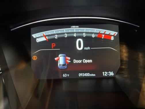 2021 Honda CR-V AWD Special Edition