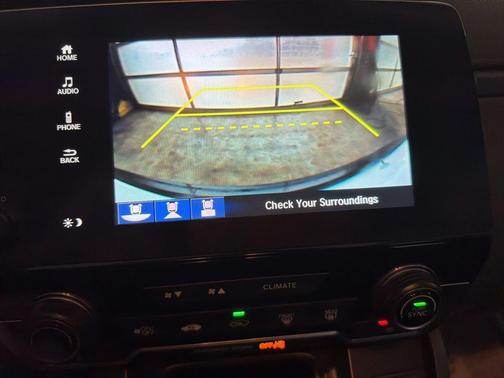 2021 Honda CR-V AWD Special Edition